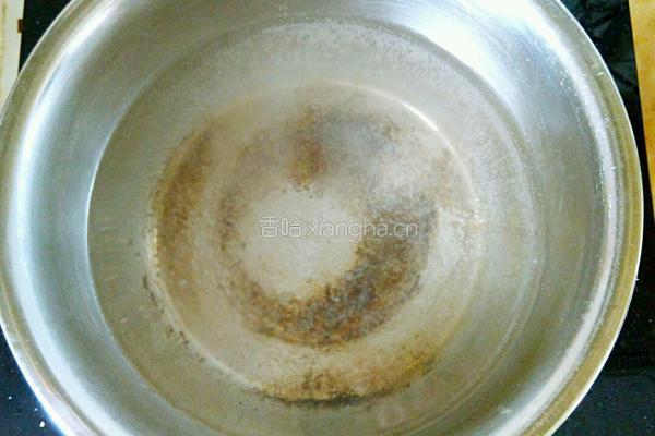 凉拌苦瓜的做法图解5