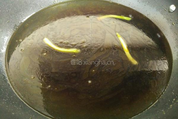 红烧狮子头的做法图解17