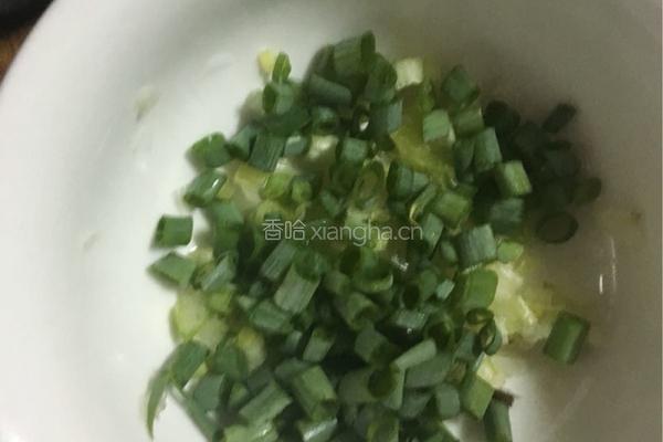 饺子的做法图解5