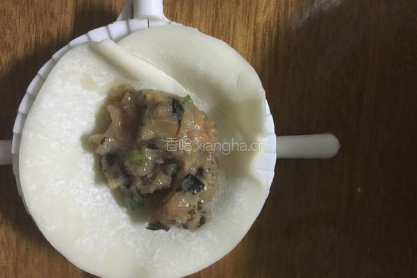 饺子的做法图解10
