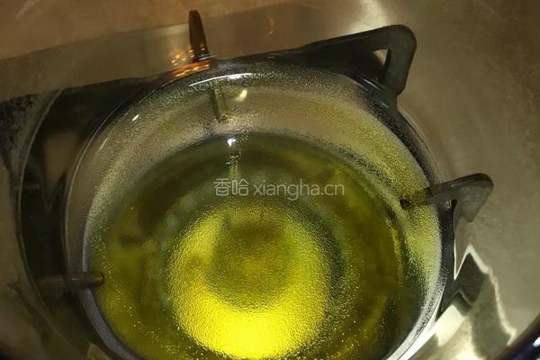 拌桃仁的做法图解7
