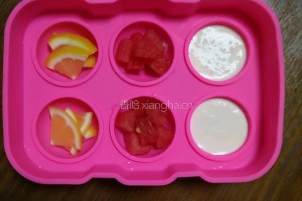 水信玄饼的做法图解2