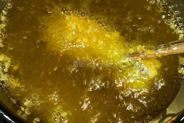 酥炸鸡腿的做法图解9