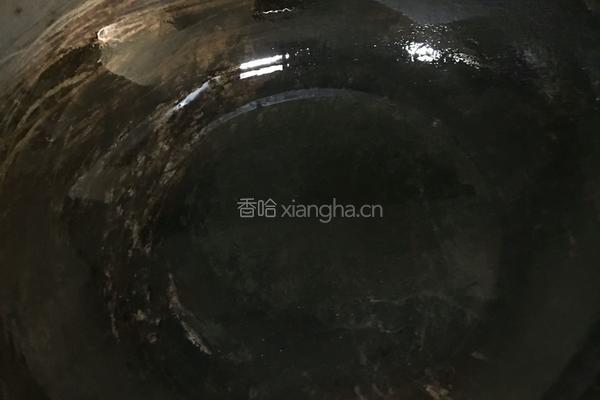 椒盐炒饼的做法图解3