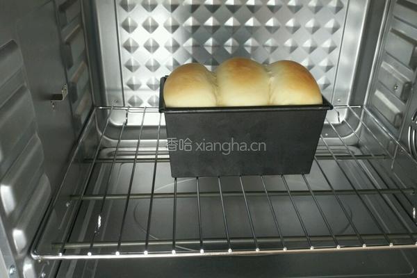 提子土司的做法图解7