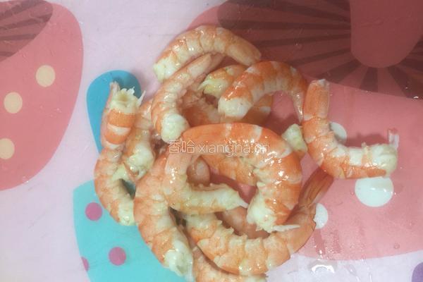 饺子的做法图解2