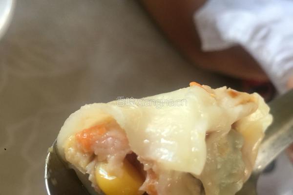 饺子的做法图解7