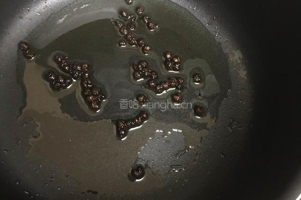 鱼香茄子堡的做法图解6