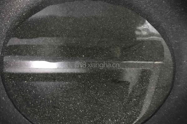 油炸鸡米花的做法图解4