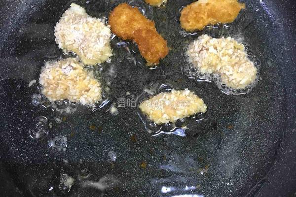 油炸鸡米花的做法图解6