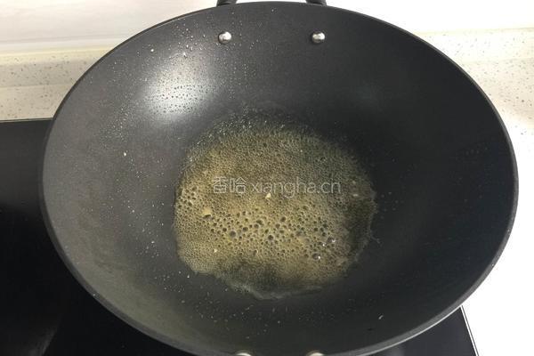 南瓜花酿肉的做法图解6