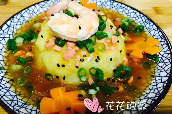 南瓜爱土豆的做法图解8