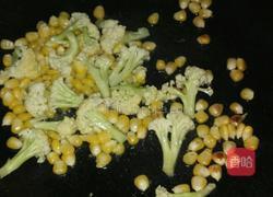 蛋炒饭的做法图解2