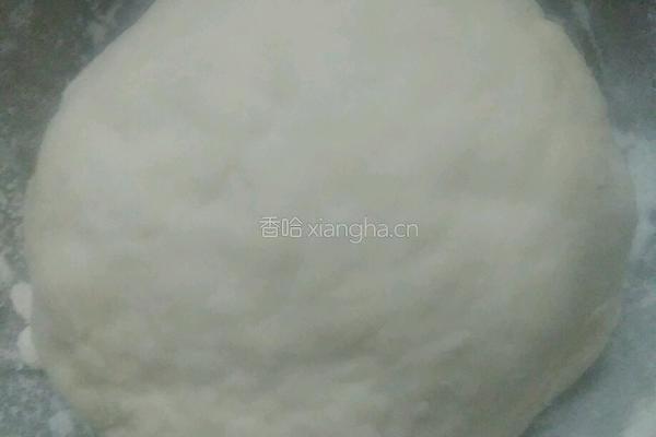 糖火烧的做法图解1