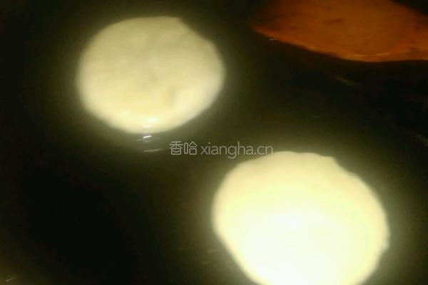糖火烧的做法图解5