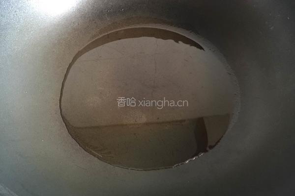 咖喱螃蟹的做法图解5