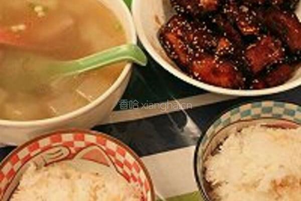 糖醋排骨的做法图解9
