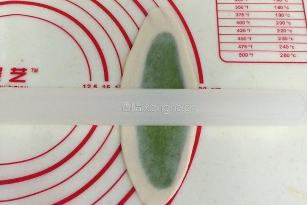 椰蓉开口酥的做法图解9