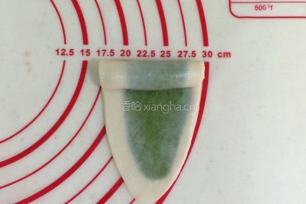 椰蓉开口酥的做法图解10