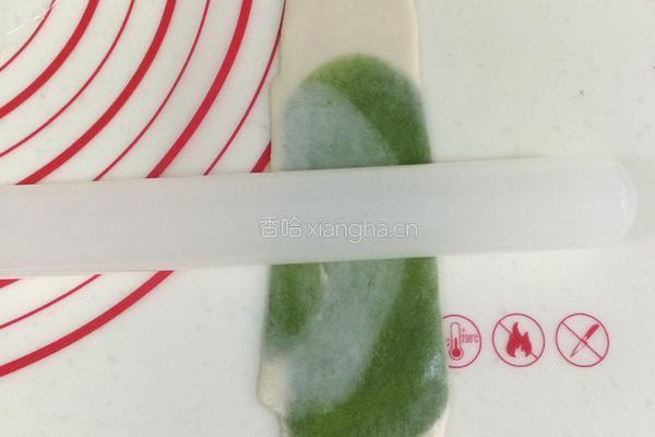 椰蓉开口酥的做法图解12