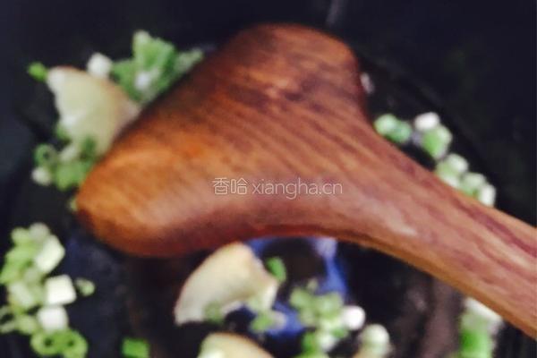 蕃茄腰花鸡蛋汤的做法图解10