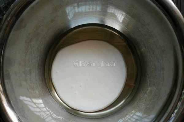 旋风蛋糕卷的做法图解4