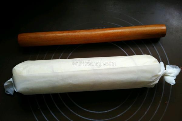 旋风蛋糕卷的做法图解28