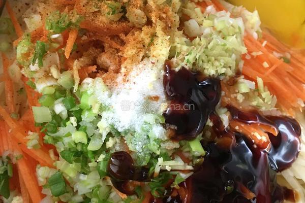 土豆饼的做法图解3