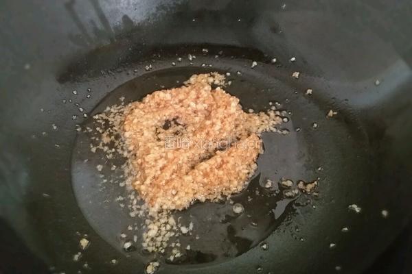 蒜蓉生蚝的做法图解11