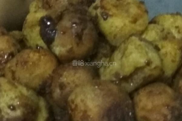 恋爱开心果的做法图解3