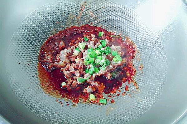蔬菜牛肉面的做法图解8
