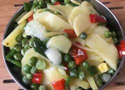 双豆争宠