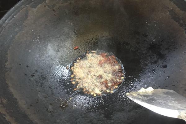 水煮牛肉的做法图解10