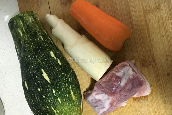 南瓜烙的做法图解2