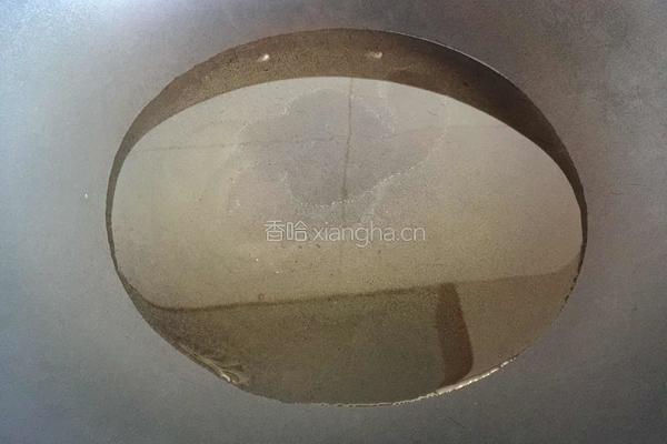 糖醋里脊肉的做法图解9