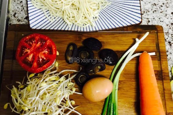 浓香牛肉面的做法图解1