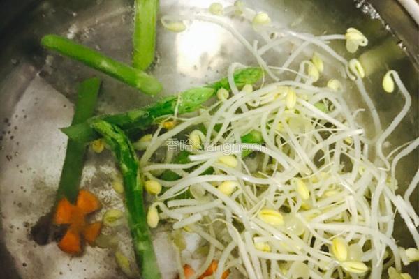 浓香牛肉面的做法图解6