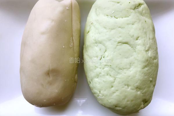 螺丝面的做法图解3