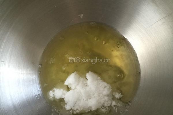 奶茶戚风的做法图解12
