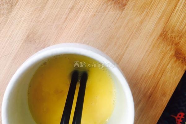 蒸鸡蛋羹的做法图解5