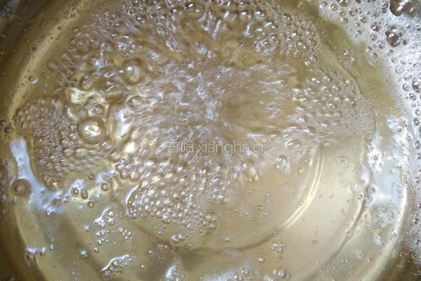 自制转化糖浆的做法图解7