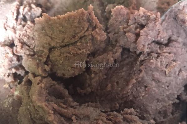 红豆沙的做法图解5