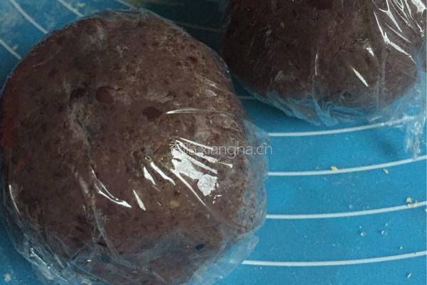 红豆沙的做法图解6