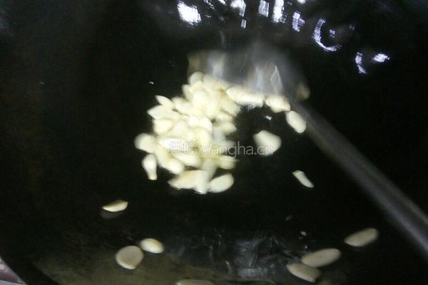 蒜子烧牛肉的做法图解3