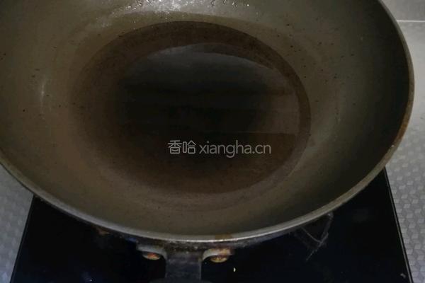 干豆腐炒亲亲肠的做法图解5