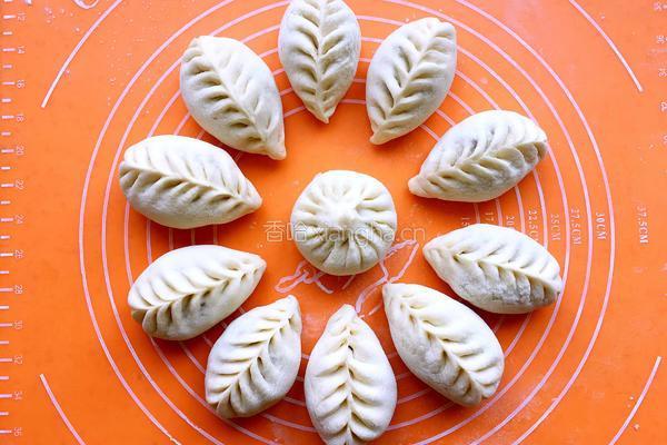 梅豆角肉包的做法图解13