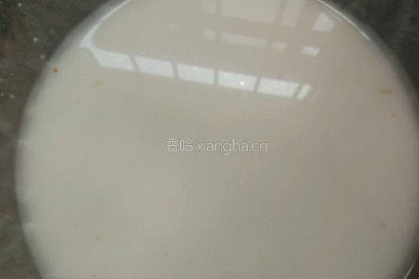 蕃茄鸡蛋浓汤的做法图解4