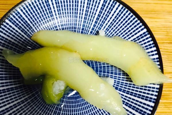 山药鸡丝粥的做法图解7