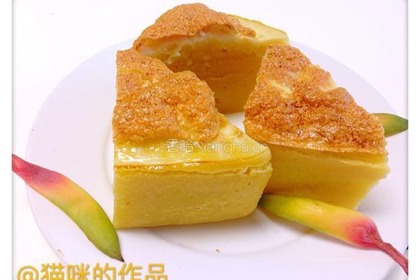 黄油蛋糕的做法图解14