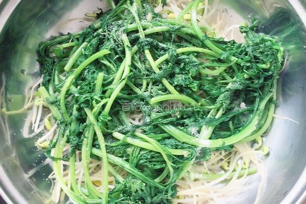 麻辣水煮鱼的做法图解3